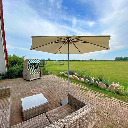 Timmenhus - Ferienwohnungen An Der Ostsee Timmendorfer Strand Extérieur photo